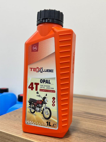Opal 4T