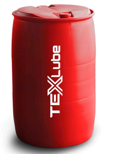 Texlube