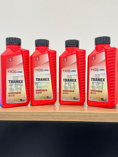 Tranex