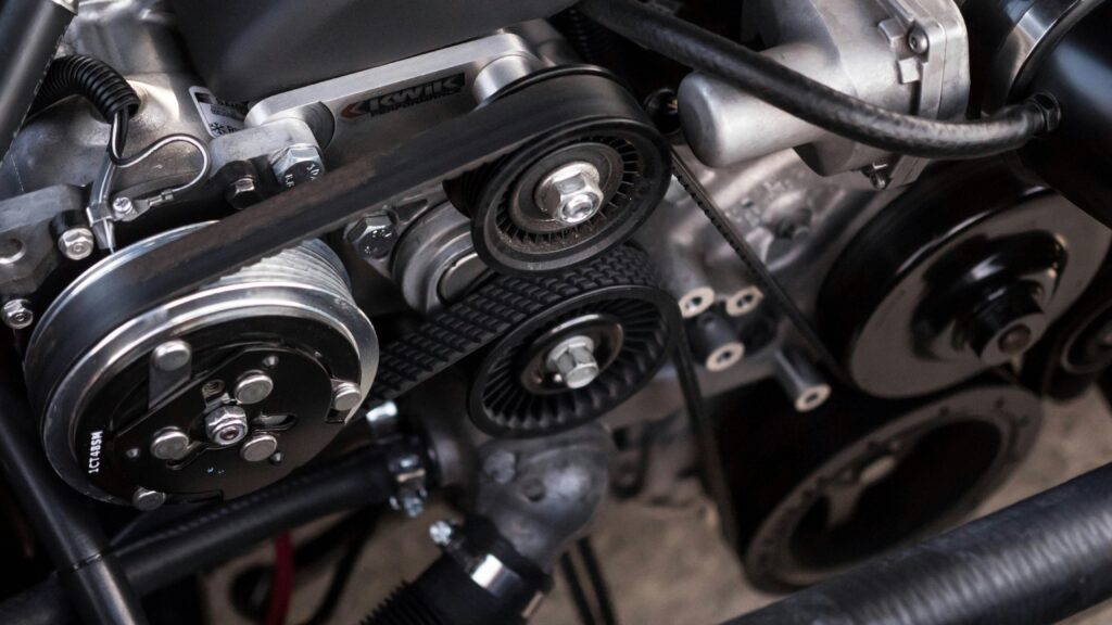 moteur